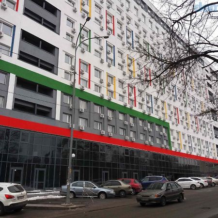 Apartmant In Kyiv For You Eksteriør bilde