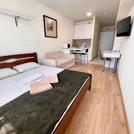 Apartmant In Kyiv For You Eksteriør bilde