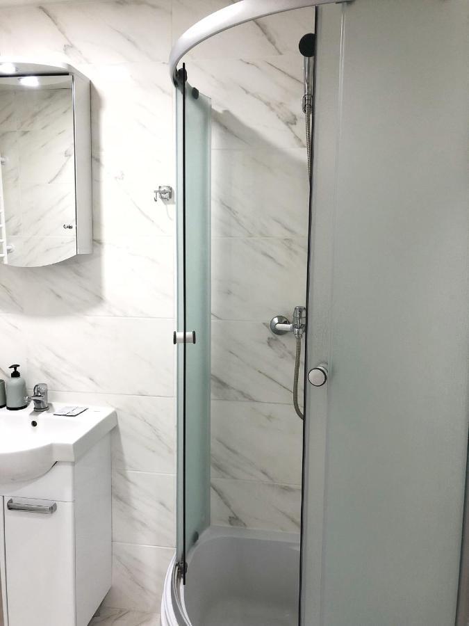 Apartmant In Kyiv For You Eksteriør bilde