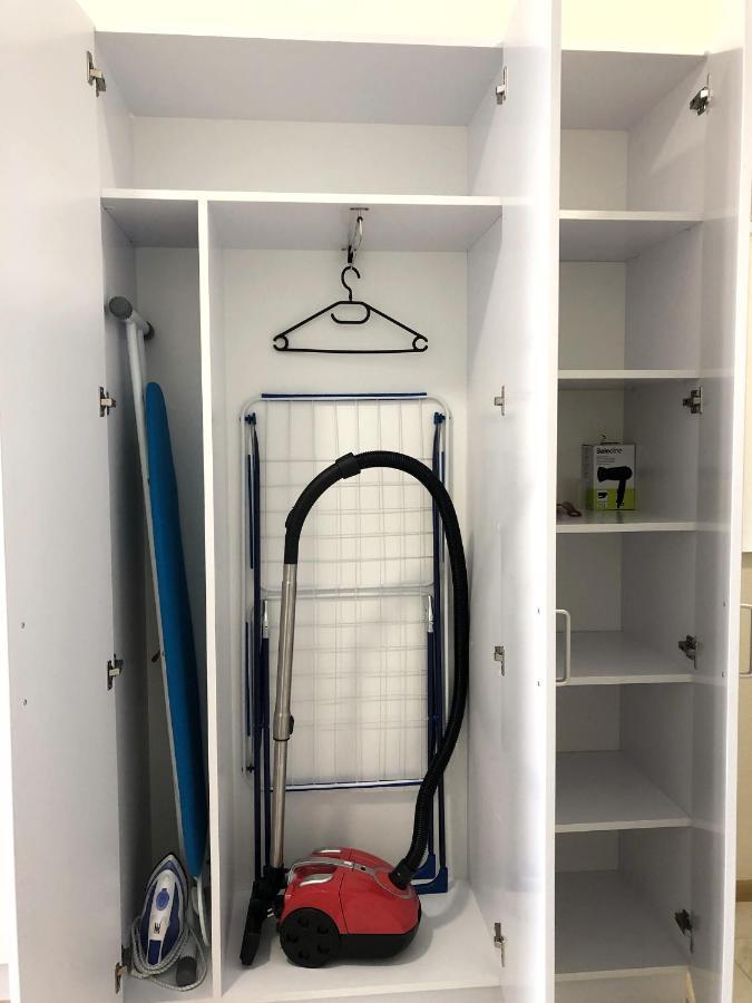 Apartmant In Kyiv For You Eksteriør bilde