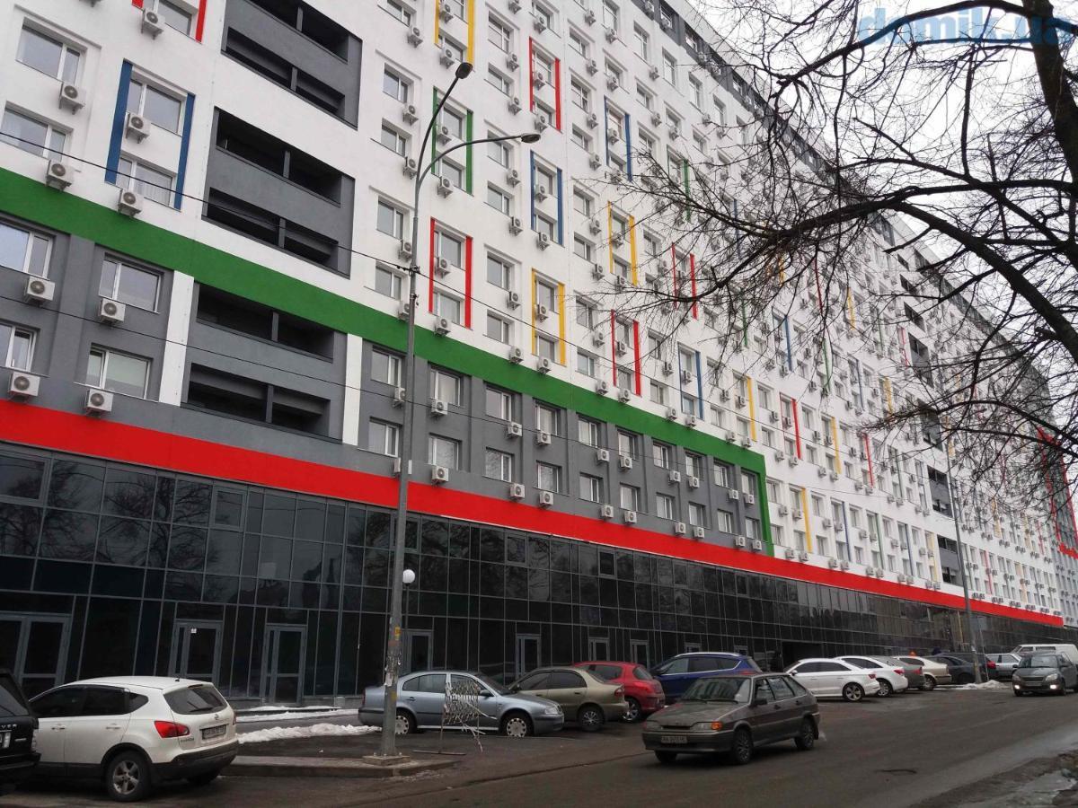Apartmant In Kyiv For You Eksteriør bilde