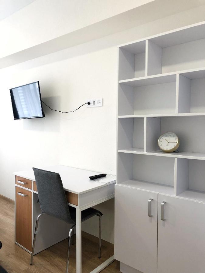 Apartmant In Kyiv For You Eksteriør bilde