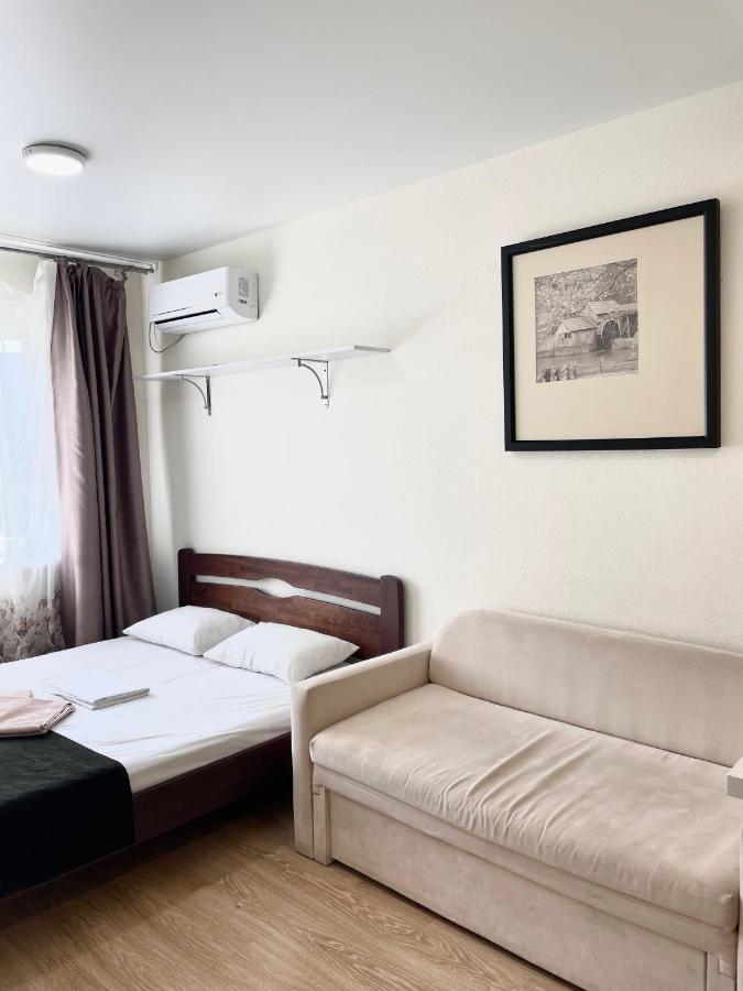 Apartmant In Kyiv For You Eksteriør bilde