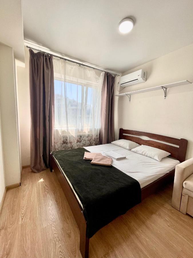 Apartmant In Kyiv For You Eksteriør bilde