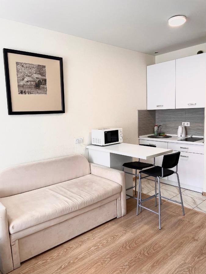 Apartmant In Kyiv For You Eksteriør bilde