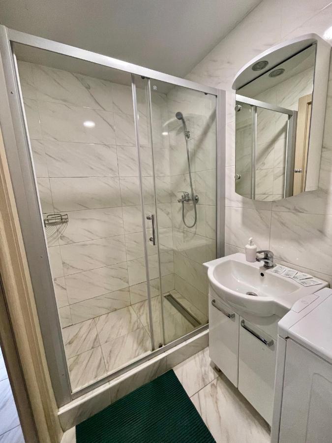 Apartmant In Kyiv For You Eksteriør bilde