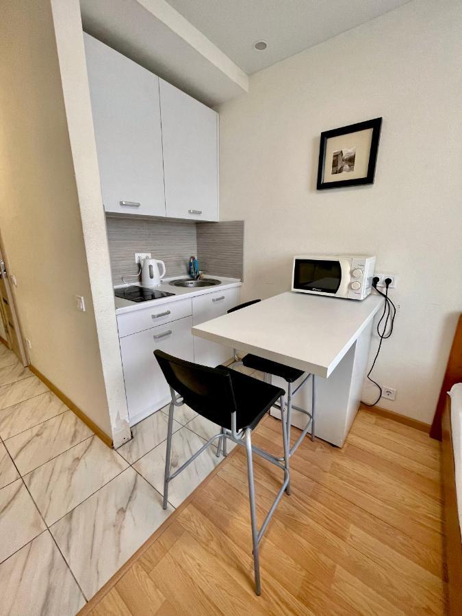 Apartmant In Kyiv For You Eksteriør bilde
