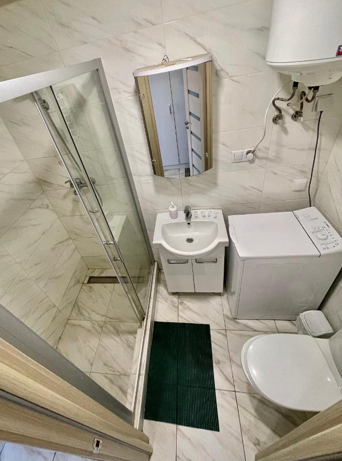 Apartmant In Kyiv For You Eksteriør bilde