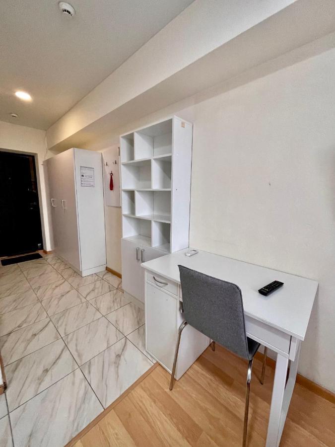 Apartmant In Kyiv For You Eksteriør bilde