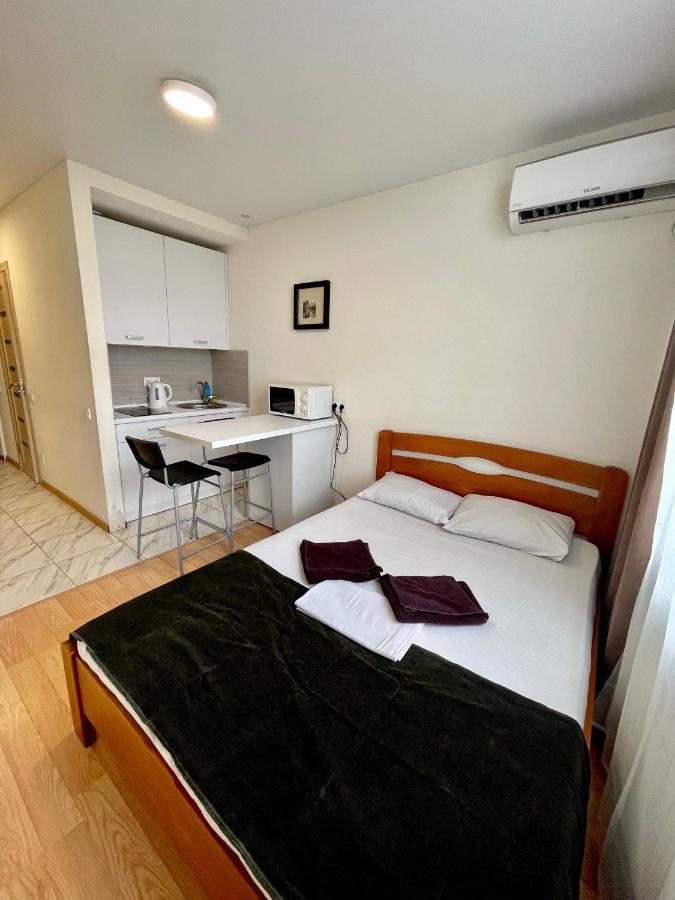 Apartmant In Kyiv For You Eksteriør bilde