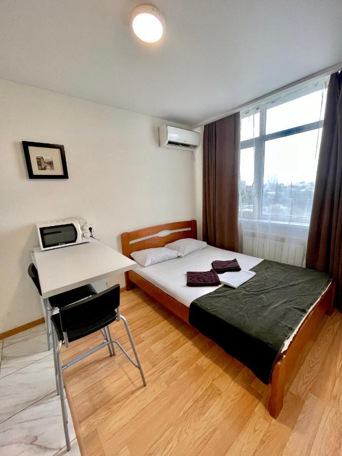 Apartmant In Kyiv For You Eksteriør bilde
