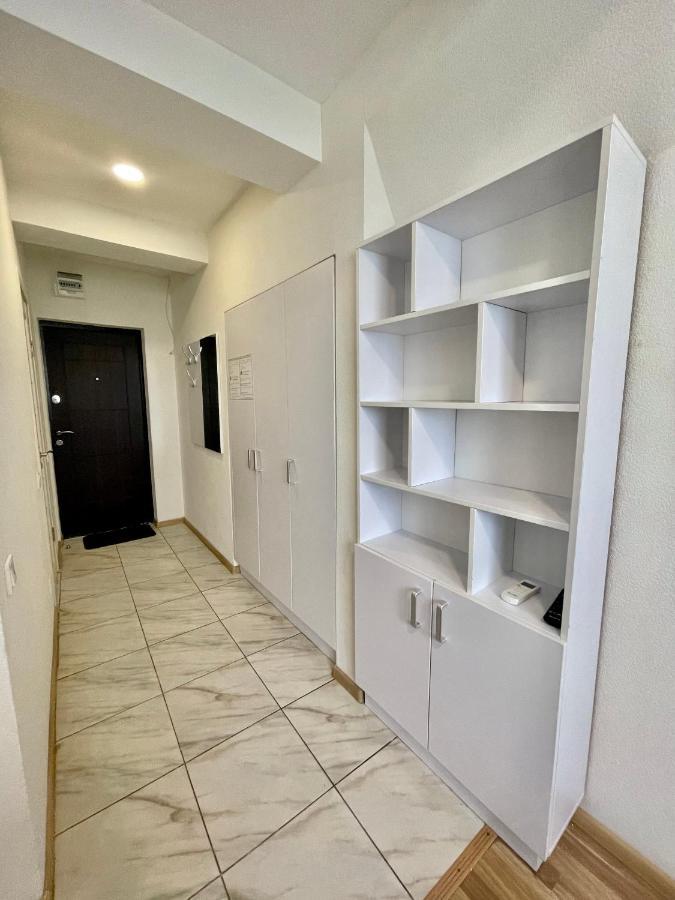 Apartmant In Kyiv For You Eksteriør bilde