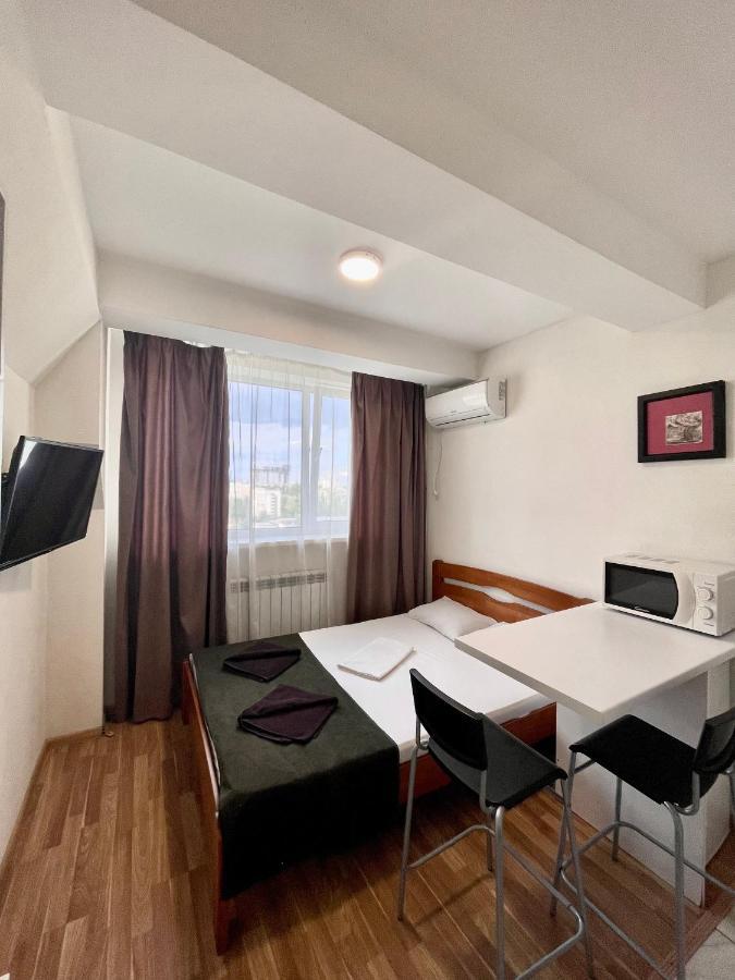 Apartmant In Kyiv For You Eksteriør bilde