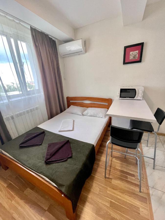 Apartmant In Kyiv For You Eksteriør bilde