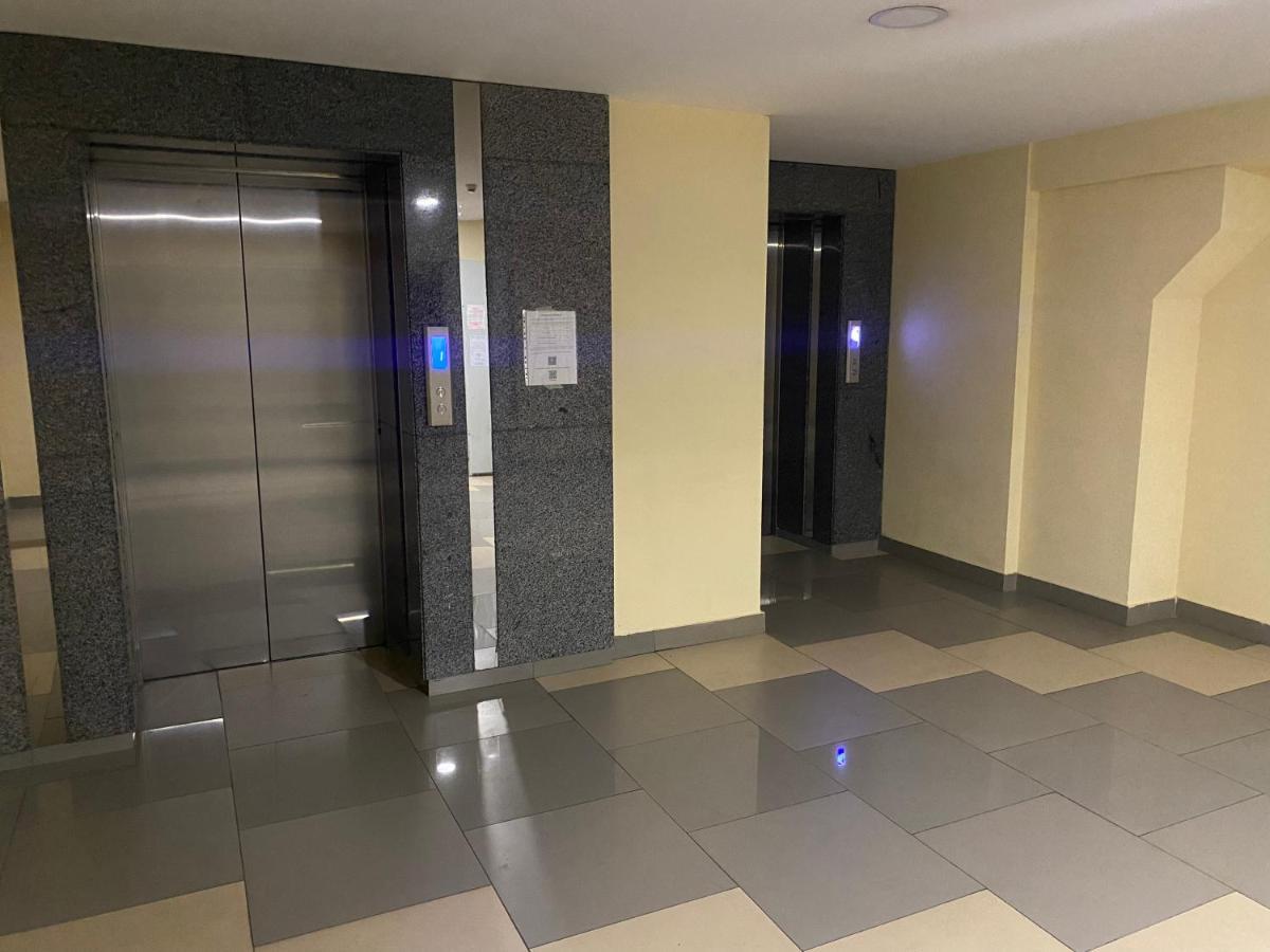 Apartmant In Kyiv For You Eksteriør bilde