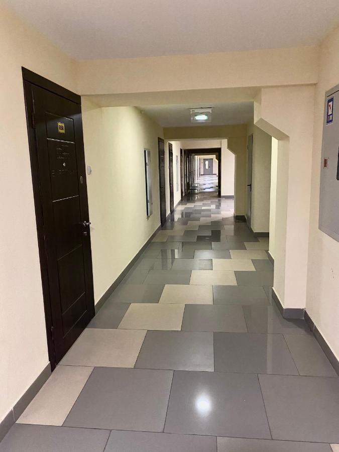 Apartmant In Kyiv For You Eksteriør bilde